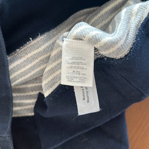 Women’s J.Crew Sweatshirt - Picture 6 of 7